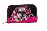 Monster High Billetero