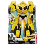Transformers – Super Bumblebee-1