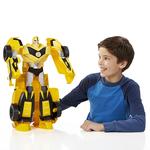 Transformers – Super Bumblebee-7