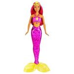 Barbie – Sirena-3