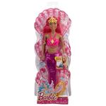 Barbie – Sirena-4