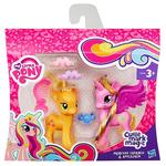 My Little Pony – Pack Princesas (varios Modelos)