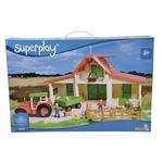 Superplay Farm House