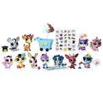 Littlest Petshop – Pack Artistas