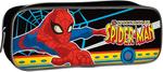 Spider-man Estuche Pinturas Vacío Rectangular-1