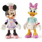 Minnie Mouse – Restaurante Mágico De Minnie-3