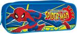 Spider-man Estuche Pinturas Vacío Rectangular-2