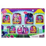 My Little Pony – Pack Ponys Medianoche En Canterlot-1