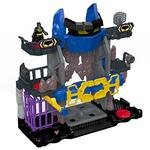 Fisher Price – Imaginext Dc – Robot Batcueva-2