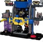 Fisher Price – Imaginext Dc – Robot Batcueva-3