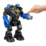 Fisher Price – Imaginext Dc – Robot Batcueva-5