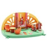 Teletubbies – Playset Superdome Y Figura