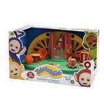 Teletubbies – Playset Superdome Y Figura-1