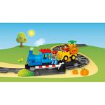 Lego Duplo Trenes – Tren – 10810-4
