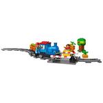 Lego Duplo Trenes – Tren – 10810-8