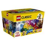 Lego Classic – Caja De Ladrillos Creativos Xl – 10705
