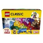 Lego Classic – Caja De Ladrillos Creativos Xl – 10705-1