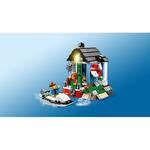 Lego Creator – Isla Del Faro – 31051-2