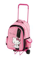 Charmmy Kitty Trolley Desmontable