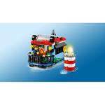 Lego Creator – Isla Del Faro – 31051-3