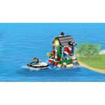 Lego Creator – Isla Del Faro – 31051-4