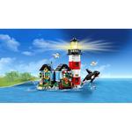 Lego Creator – Isla Del Faro – 31051-6
