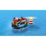 Lego Creator – Isla Del Faro – 31051-7