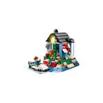 Lego Creator – Isla Del Faro – 31051-8