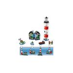 Lego Creator – Isla Del Faro – 31051-9
