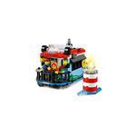 Lego Creator – Isla Del Faro – 31051-10