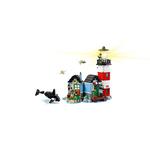 Lego Creator – Isla Del Faro – 31051-11