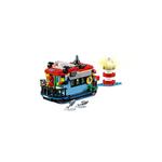 Lego Creator – Isla Del Faro – 31051-12