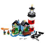 Lego Creator – Isla Del Faro – 31051-14
