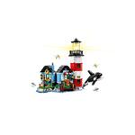 Lego Creator – Isla Del Faro – 31051-15