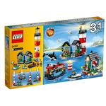 Lego Creator – Isla Del Faro – 31051-16