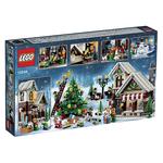 Lego Creator – Juguetería Navideña – 10249-1