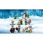 Lego Creator – Juguetería Navideña – 10249-6