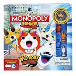 Yo-kai Watch – Monopoly Júnior-3