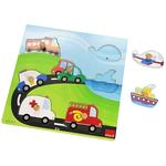 - Puzzle Con Sonidos (varios Modelos) Diset-3