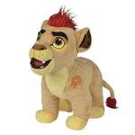 Disney – La Guardia Del León – Kion Peluche Con Funciones