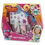 Trolls – Hair Styling Kit