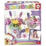 Scrapbook – Crea Tus Flores