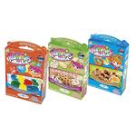 Pack Yummy Nummies (varios Modelos)