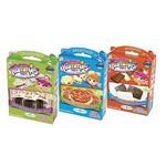 Pack Yummy Nummies (varios Modelos)-1