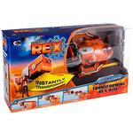 Chopper Blaster Transformable – Generator Rex-3