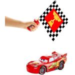 Cars – Rayo Mcqueen Carreras Y Derrapes-3