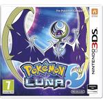 3ds – Pokémon Luna Nintendo