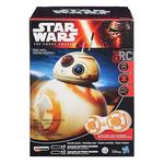 Star Wars – Radio Control Bb-8-1