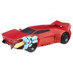 Transformers – Sideswipe – Power Heroes-1