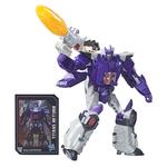 Transformers – Nucleon Y Galvatron – Generations Voyager Titan-1